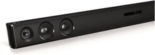 LG - LAS260B - Barre de Son - Dolby Digital DTS - Noir