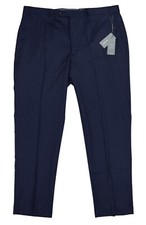 Michael Kors 40W x 32L Malone Pinstriped Suit Separates Men's Dress Pants NWT