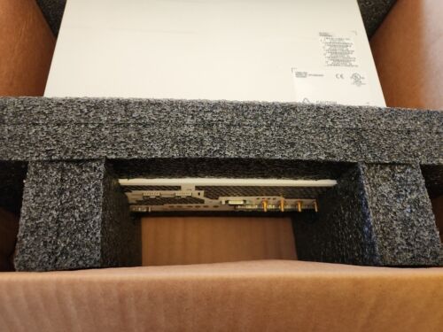 New ERICSSON NTLK90AAE5 DBA DIGITAL BASEBAND UNIT New - Picture 4 of 4