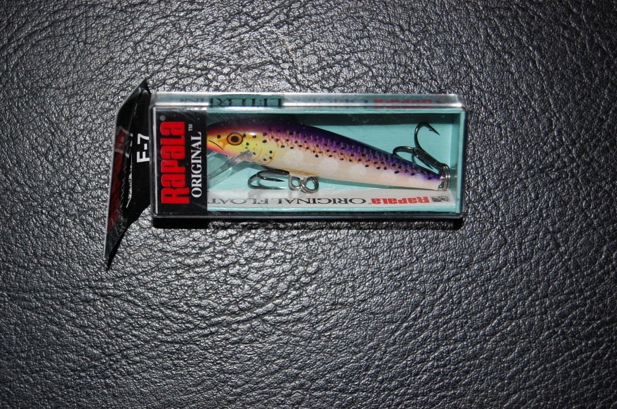 ルアー・フライ Fishing Lure Collectibles Second Edition