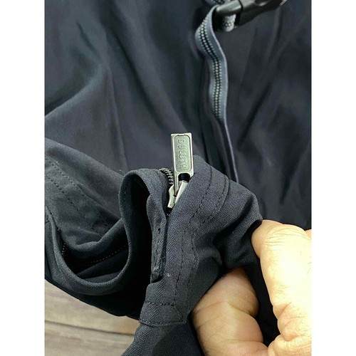 Duluth Trading Company Work Shorts Built in Belt Nylon Zip Pocket Black 2XL - 第 7/10 張圖片