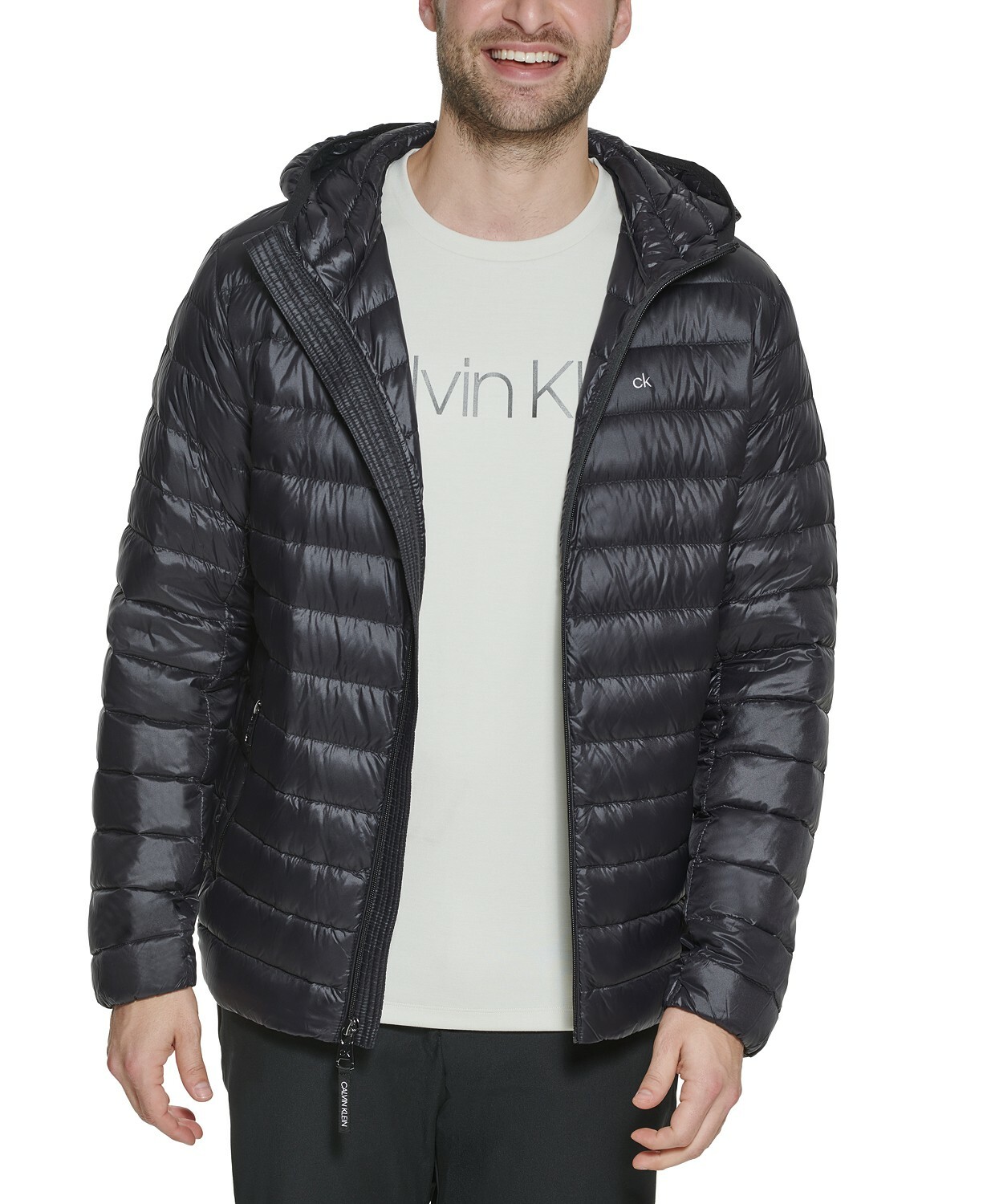 High Shine Packable Down Jacket XXL 