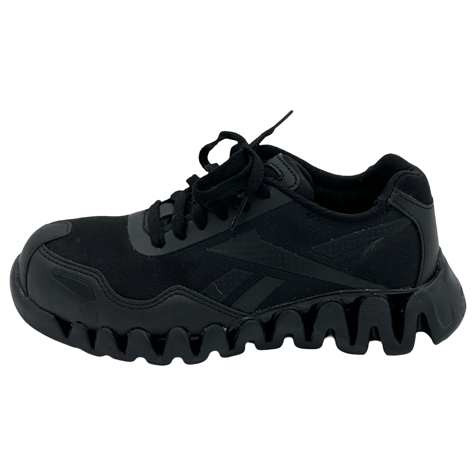 Reebok Work Zig Pulse Composite Toe Work Sneaker … - image 2