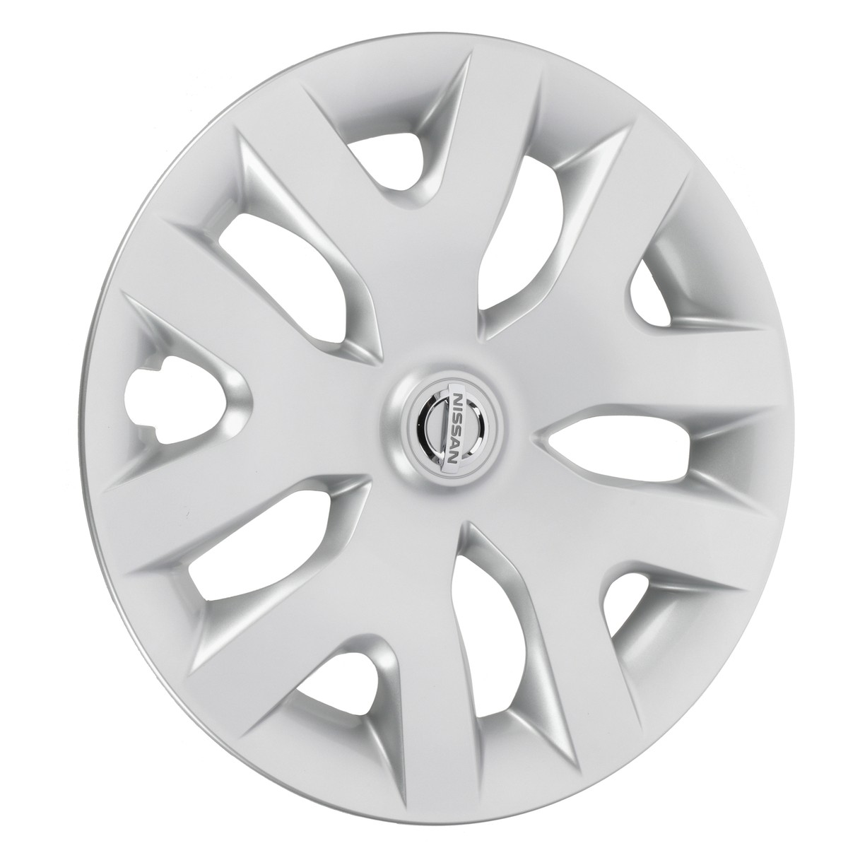 NEW OEM Nissan 2017-2021 Rogue Sport Disc Wheel Cover Hubcap Trim
