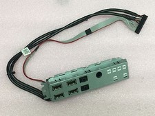 GENUINE Dell Optiplex 790 SFF Front USB Audio I/O Panel Board 87G1H