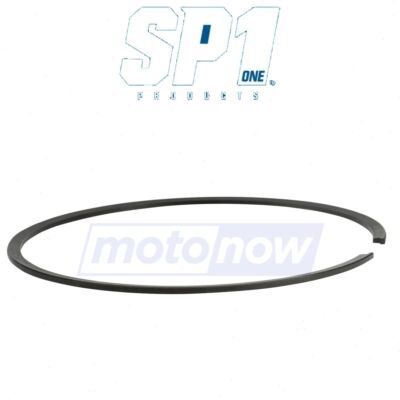 SP1 Ring Set for 2012-2018 Ski-Doo MX Z Sport 600 Carb - Engine Pistons yt