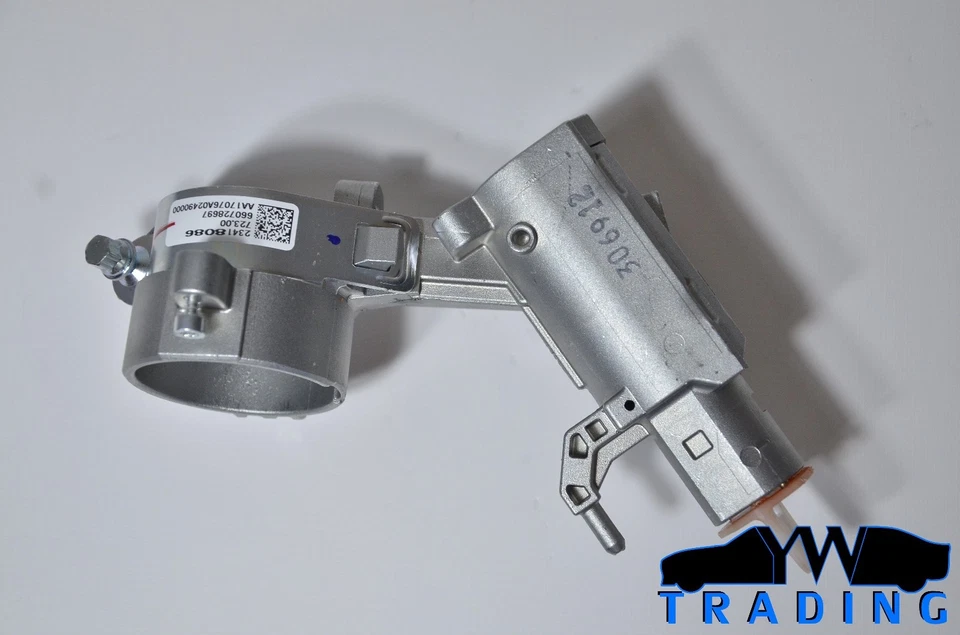 2015 - 2018 ACDELCO GM OEM IGNITION LOCK HOUSING - 23435908 - Image 3 of 4