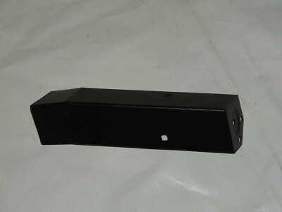 810-5502-W Brinkmann Vertical Square Charocoal Smoker Leg 9 1/4 Inch  600-5502-4