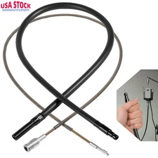 39” Foredom Flexshaft Inner Shaft & Outer Sheath Set for CC LR S SR TX Series