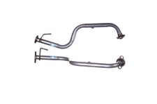 Exhaust Centre Pipe For Nissan March 1.2 K12 02-11 Petrol Hatch Automatic GDN542