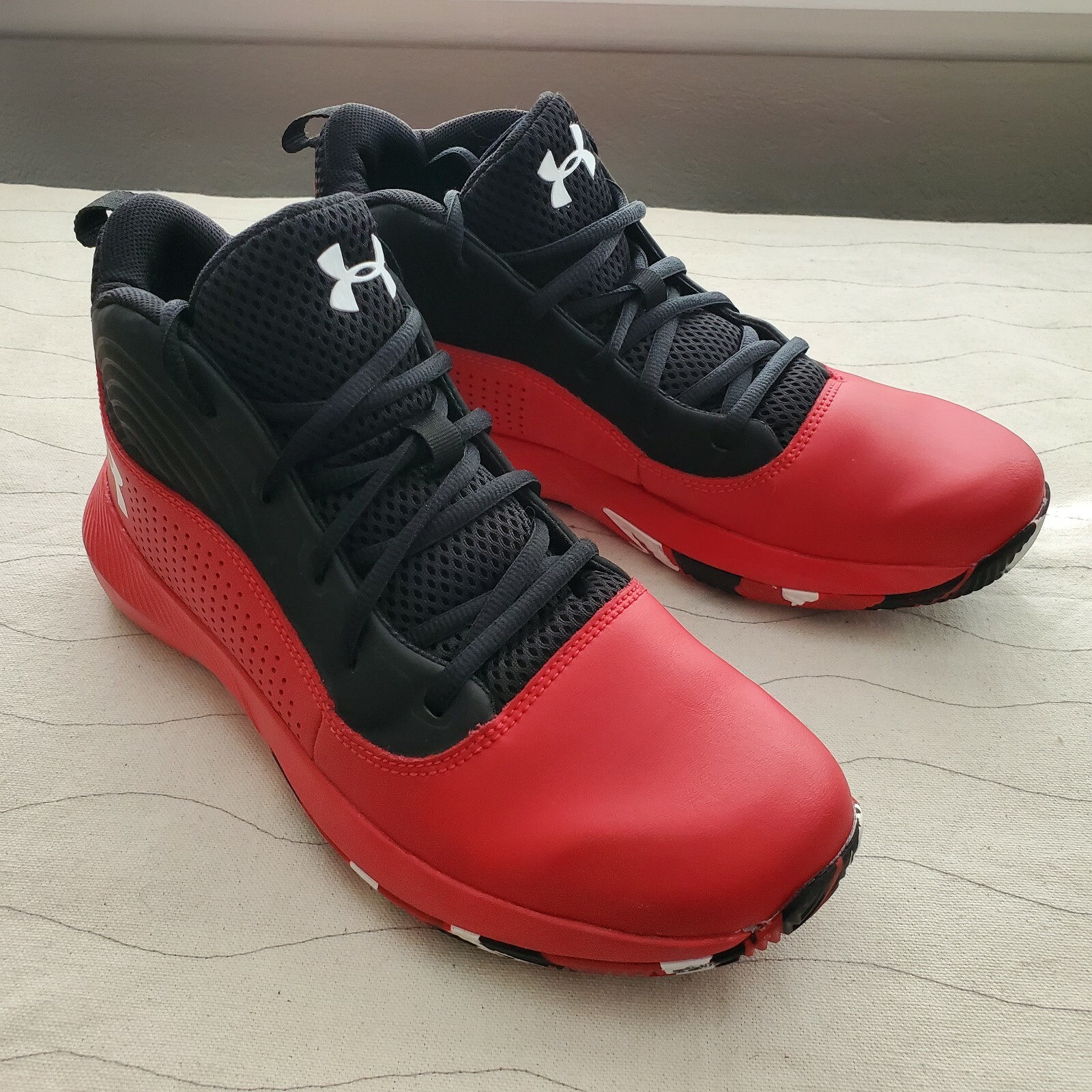Basketball Shoes Size 6Y 3022123-601 