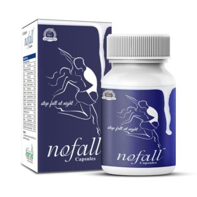 Control Semen Leakage Discharge With Herbal Supplements No Fall 120 Capsules