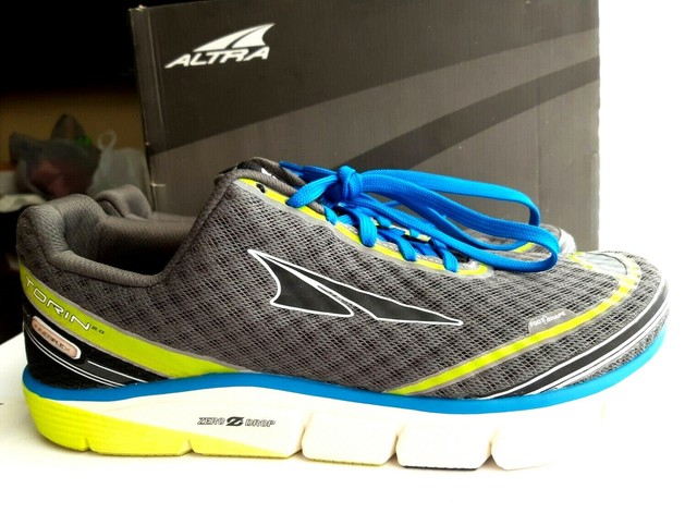 altra torin 2.0 mens