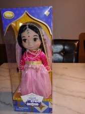 Disney It S A Small World Singing Doll Ebay