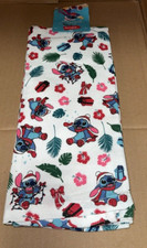 Disney Stitch Christmas Set Of 2 Kitchen Towe...