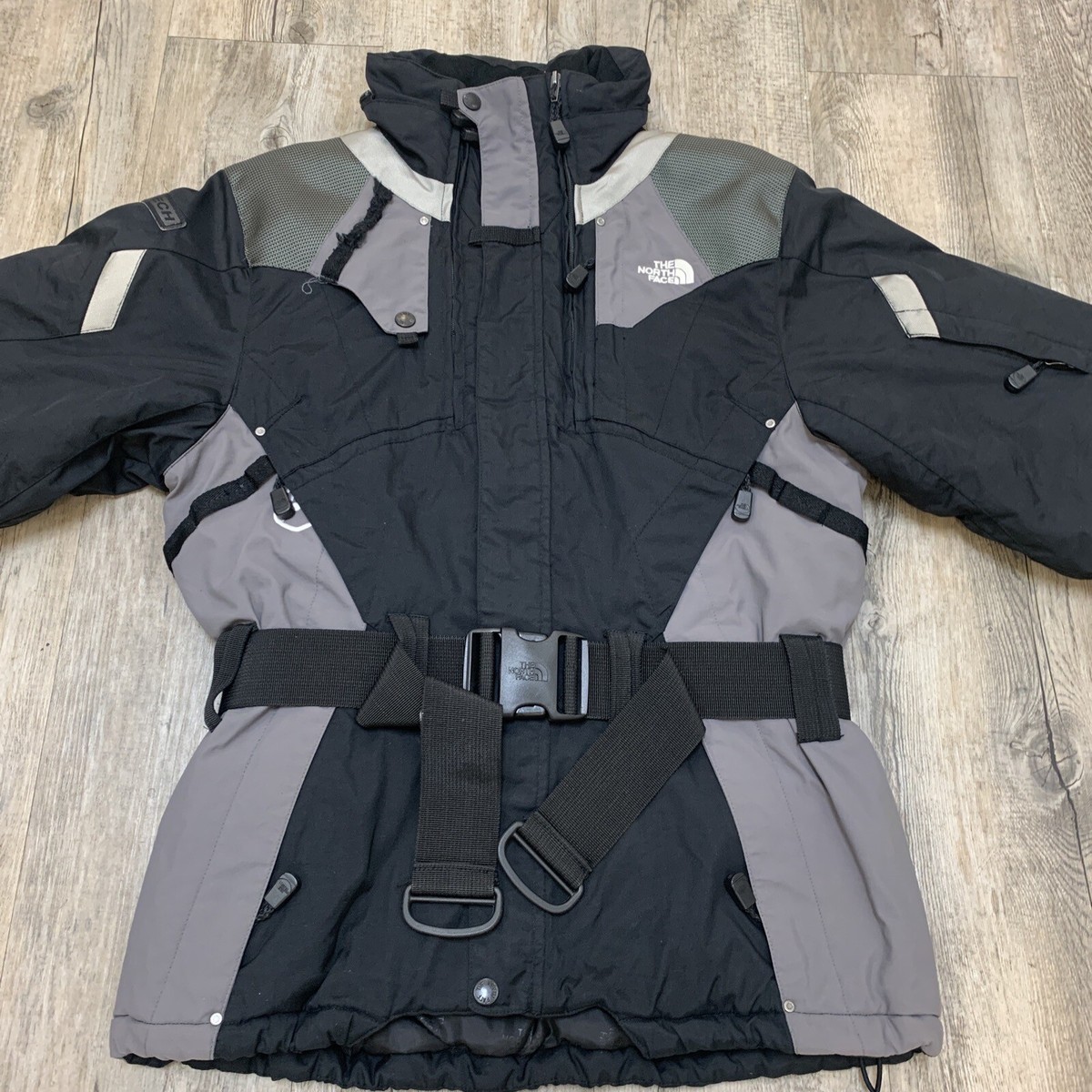 THE NORTH FACE STEEP TECH 上下セット　XL $_57.JPG?set_id=880000500F