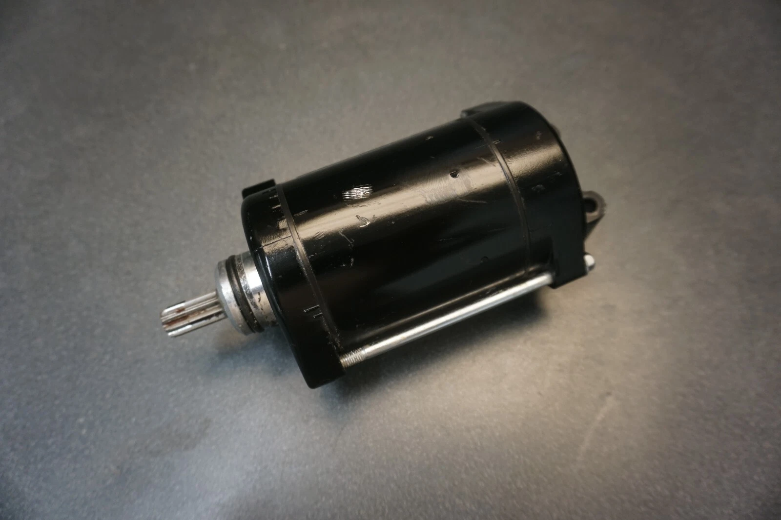 2004-2014 Polaris OEM Starter Motor Ass'y Turbo Switchback Widetrak RMK Cruiser