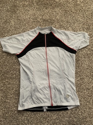 Vintage DESCENTE Rennvelo Cycling Trikot 80er Made in Italy (Gebraucht) in Winterthur für CHF 27