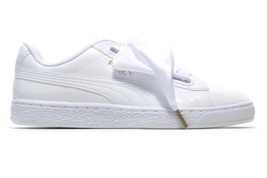 puma fenty bambino giallo