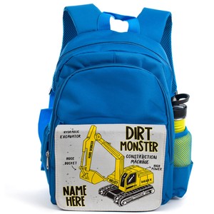 digger backpack