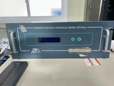 0190-35874  INUSA OZONE SNSR CTLR  I/F, SCI PLUS