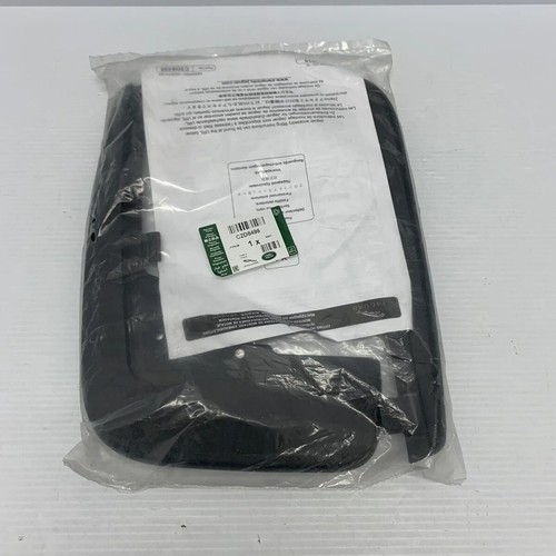 Genuine Jaguar XJ 2010-2019 PAIR Of Front Mudflaps C2D8498