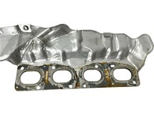 2017-2019 INFINITI QX30 FWD TURBOCHARGER EXHAUST MANIFOLD HEAT SHIELD OEM