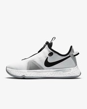 nike pg 13 womens white