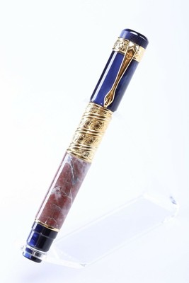 Ancora Suprema Limited Edition Fountain Pen Number 71 from 88