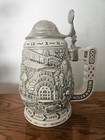 Avon Millennium Collector's Stein