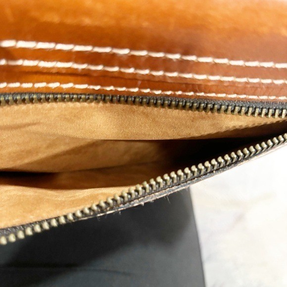 Patricia Nash Mini Tech Portfolio Florence Brown … - image 6