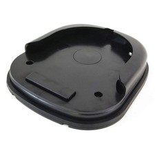GOLIGHT GT16303 Magnetic Mount Shoe,Black,Pla...