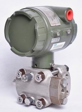 UNI Johnson Yokogawa Pressure Transmitter 43F...