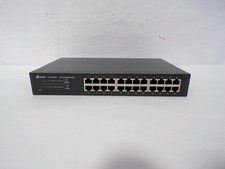 TP-LINK TL-SG1024S 24 Port Ethernet Switch J710 