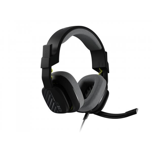 Astro Nere Cuffie Da Gioco A10 Gen 2 Per Playstation/Pc - Immagine 3