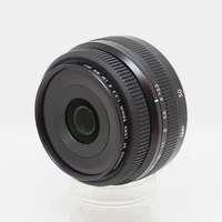 Fujifilm GF 50mm F3.5 R LM WR Lens for GFX Mount Medium Format From Japan