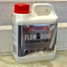Smith and Rodger Flow & Bond Paint Conditioner/Bonding Primer