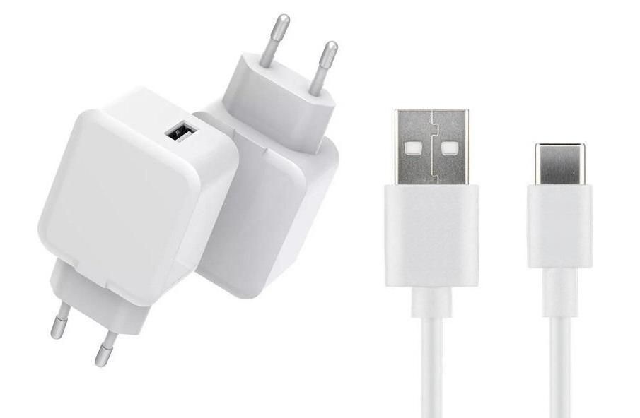 CoreParts MBXUSB-AC0012 USB Charger with 3meter USB-C