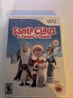 Santa Claus is Comin' to Town (Nintendo Wii, 2011)