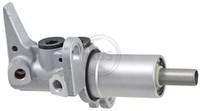 A.B.S. Hauptbremszylinder 61603 FüR 8K5 A4 8T3 A5 A8 B8 Audi Aluminium 8K2 Avant