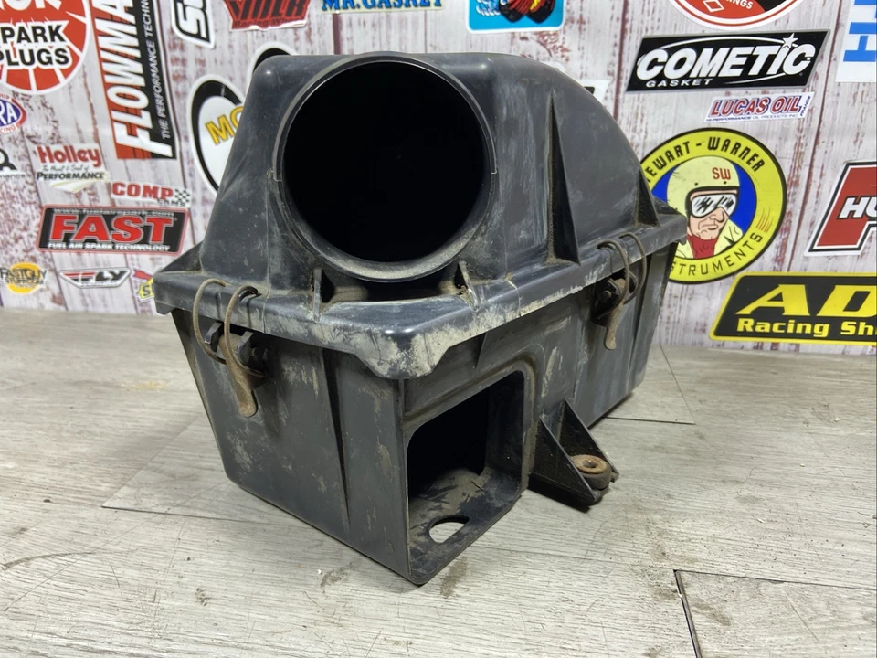 Ford Ranger V6 1990-1994 2,9 L caja purificadora de aire Foto 2 de 4