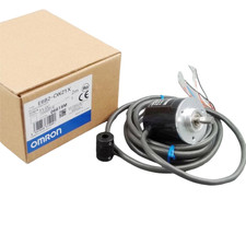 1PC New E6B2-CWZ1X 2500P/R For Omron Rotary Encoder Fast Shipping