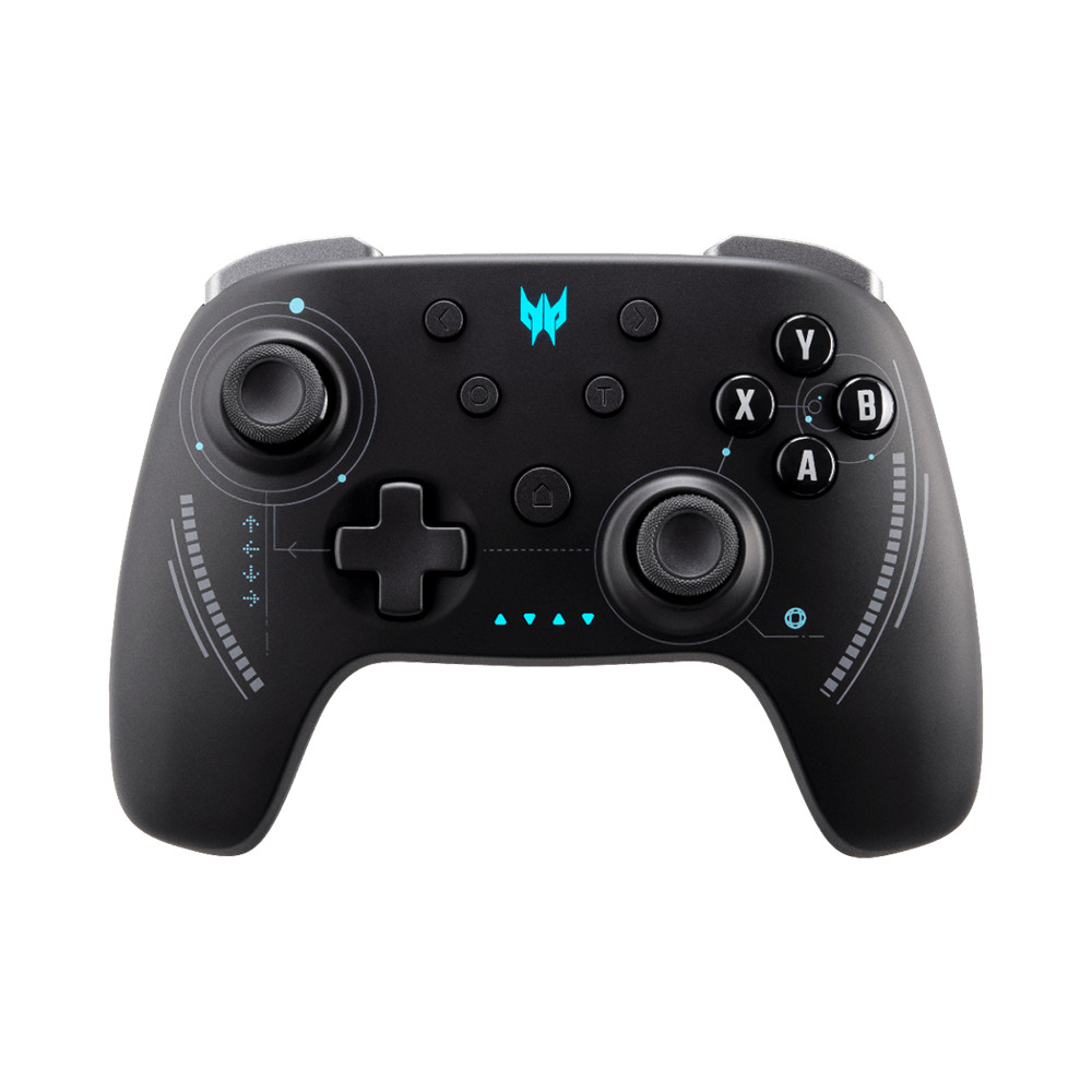 Predator Gaming Controller Wireless