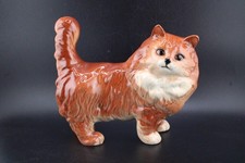 Gorgeous Beswick Ginger