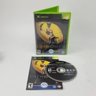 Catwoman (XBOX) Game Complete CIB w/Manual