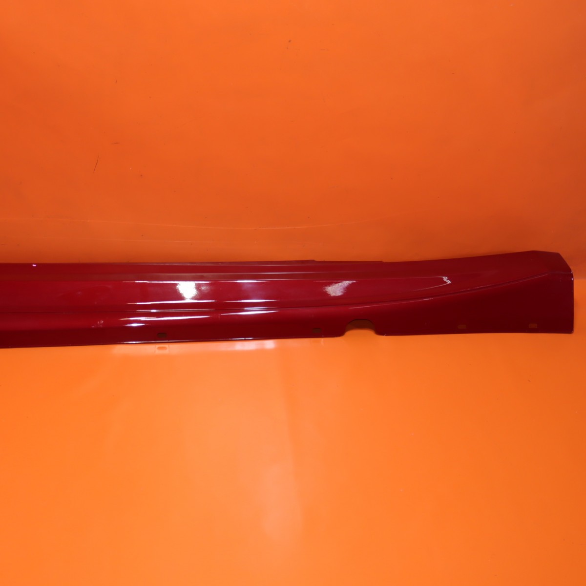MASERATI GRANTURISMO ROCKER MOLDING RIGHT PASSENGER 2008-2011 2012 081324900 OEM