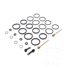 All Balls Brake Caliper Repair Kit front Fits Suzuki GSF 1250 Bandit 2007-2016