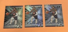 2021-22 Panini Chronicles - XR Jonathan Kuminga #378 (RC) Lot 3