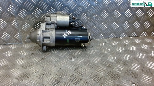 Anlasser STR2216 Audi A4 1.9 TDI 8E/8H/QB6 Bj 2002