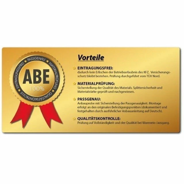 SPORT STOßSTANGE VORNE PASSEND FÜR BMW E36 LIMOUSINE TOURING COUPE CABRIO + GT EVO SPOILER - Bild 4 von 4